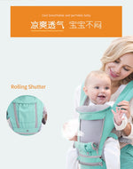 15 in 1 Ergonomic Baby/Infant Carrier