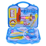 Pretend Doctor Toy