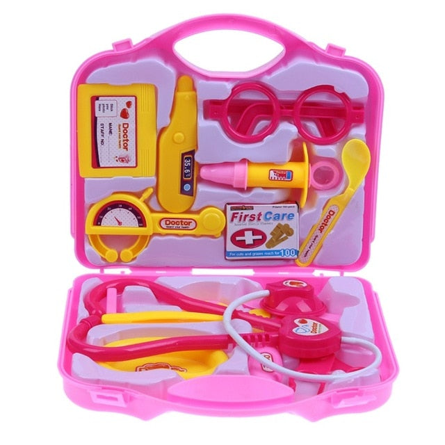 Pretend Doctor Toy