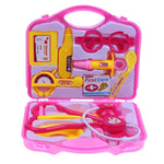 Pretend Doctor Toy