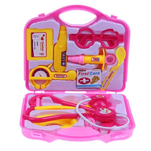 Pretend Doctor Toy