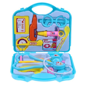 Pretend Doctor Toy