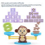 Math Skill Boosting Educational Toy