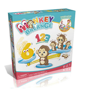 Math Skill Boosting Educational Toy