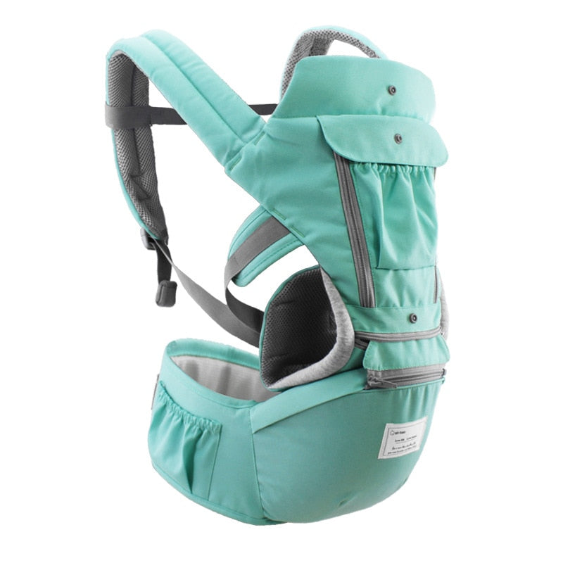 15 in 1 Ergonomic Baby/Infant Carrier