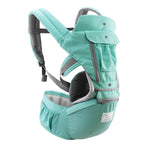 15 in 1 Ergonomic Baby/Infant Carrier