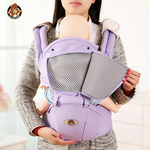 15 in 1 Ergonomic Baby/Infant Carrier