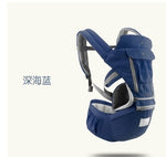 15 in 1 Ergonomic Baby/Infant Carrier