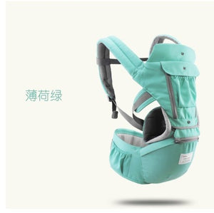 15 in 1 Ergonomic Baby/Infant Carrier