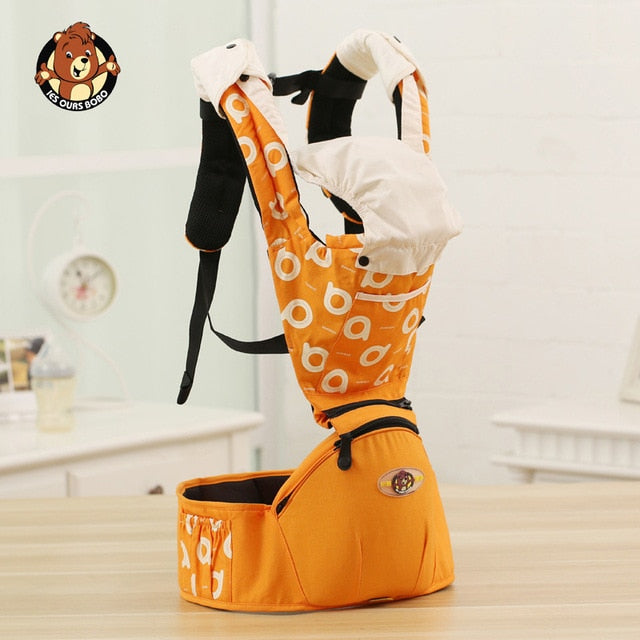 15 in 1 Ergonomic Baby/Infant Carrier