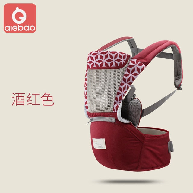 15 in 1 Ergonomic Baby/Infant Carrier