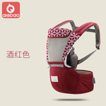 15 in 1 Ergonomic Baby/Infant Carrier