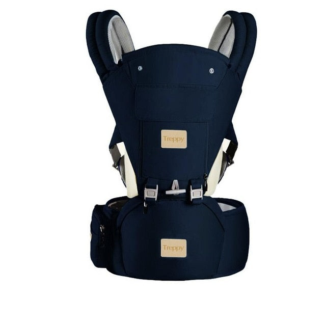 15 in 1 Ergonomic Baby/Infant Carrier