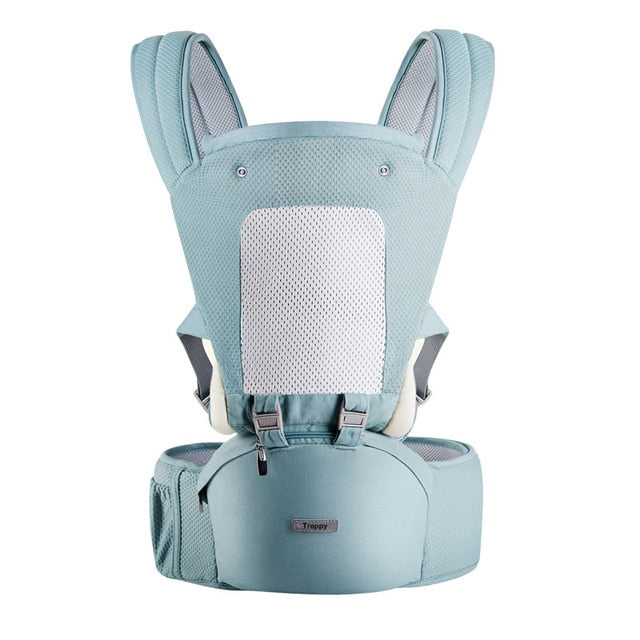 15 in 1 Ergonomic Baby/Infant Carrier