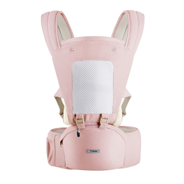 15 in 1 Ergonomic Baby/Infant Carrier
