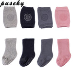 Fashionable Anti Slip Knee Protectors