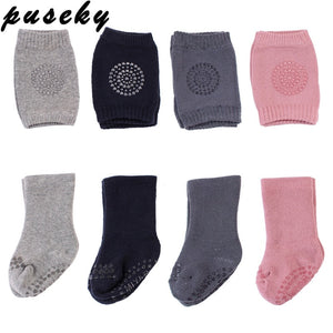 Fashionable Anti Slip Knee Protectors