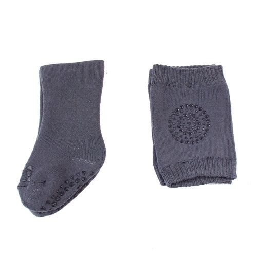 Fashionable Anti Slip Knee Protectors