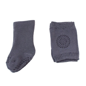 Fashionable Anti Slip Knee Protectors