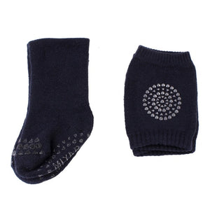 Fashionable Anti Slip Knee Protectors