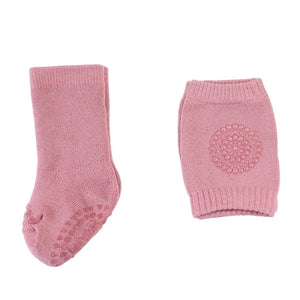 Fashionable Anti Slip Knee Protectors