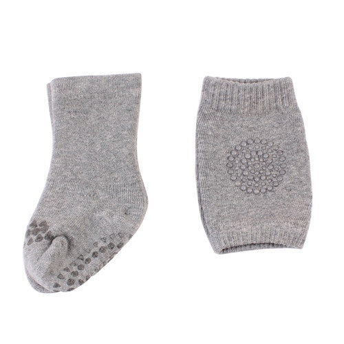 Fashionable Anti Slip Knee Protectors