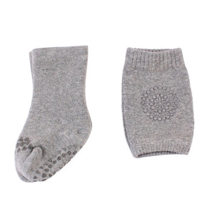 Fashionable Anti Slip Knee Protectors