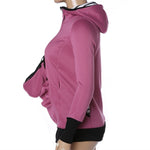 Kangaroo Maternity Coat-Hoodie For Baby