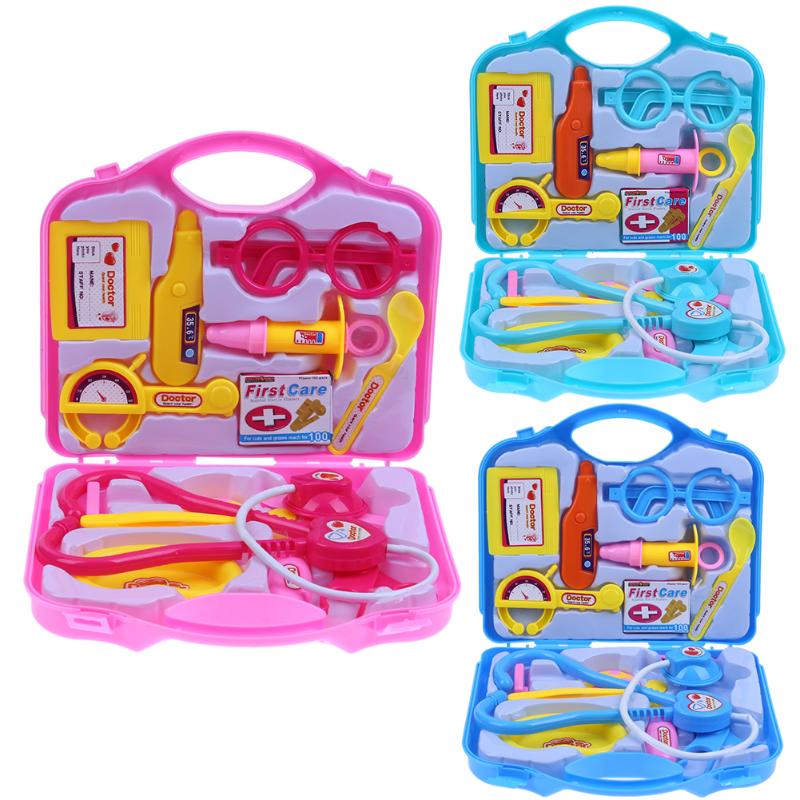 Pretend Doctor Toy