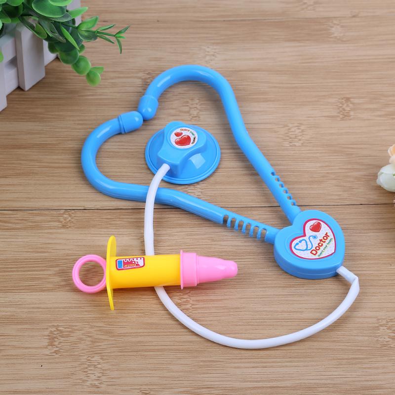 Pretend Doctor Toy