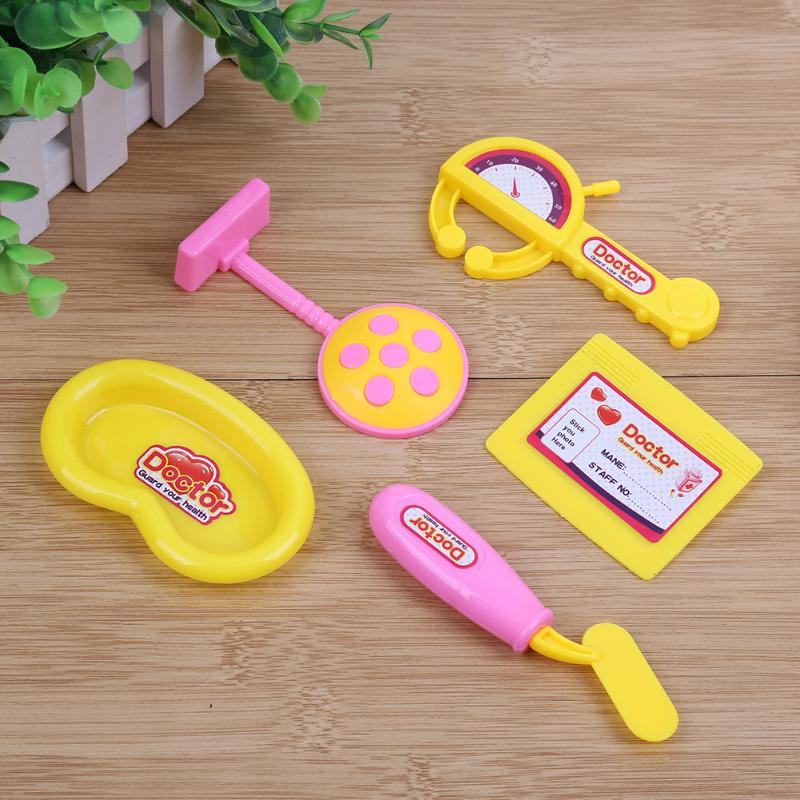 Pretend Doctor Toy