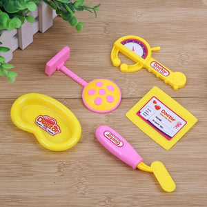 Pretend Doctor Toy