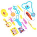 Pretend Doctor Toy