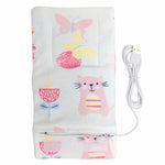 Baby Bottle Warmer Portable