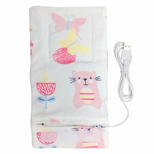 Baby Bottle Warmer Portable