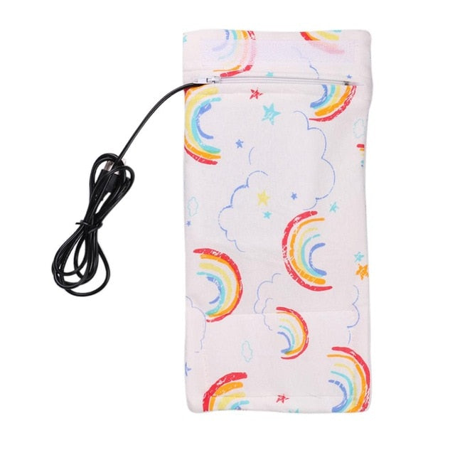 Baby Bottle Warmer Portable