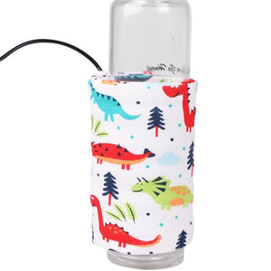 Baby Bottle Warmer Portable