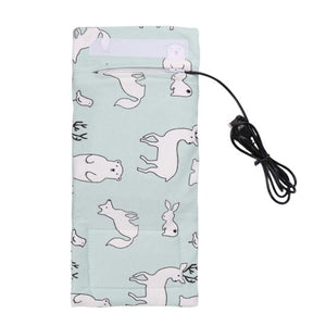 Baby Bottle Warmer Portable