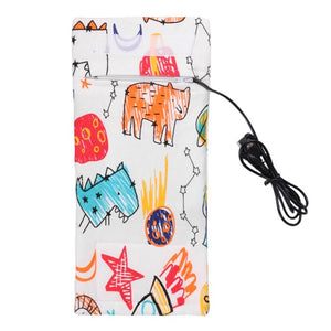 Baby Bottle Warmer Portable