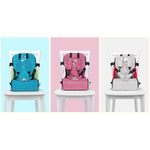3 in 1 waterproof mommy bag portable infant seat
