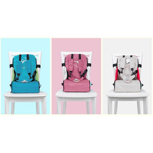 3 in 1 waterproof mommy bag portable infant seat