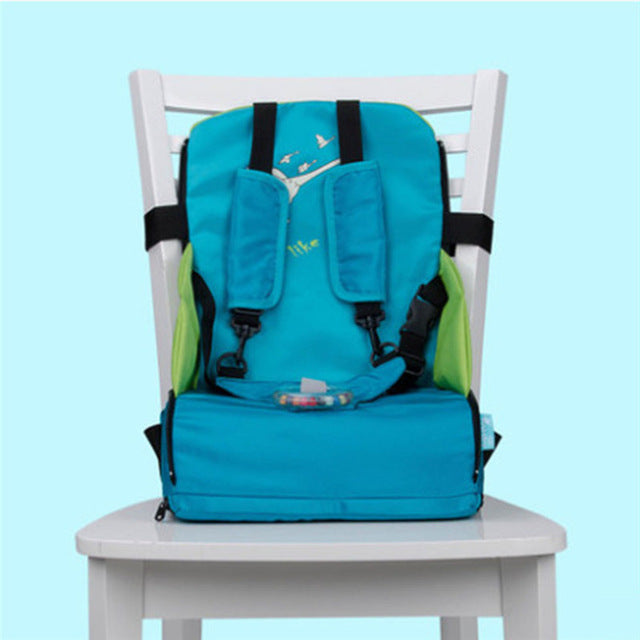 3 in 1 waterproof mommy bag portable infant seat