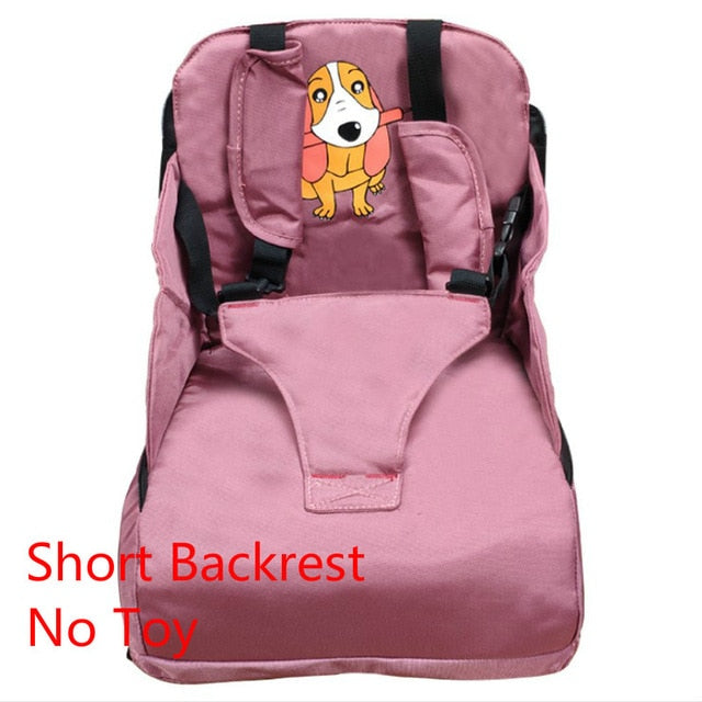 3 in 1 waterproof mommy bag portable infant seat