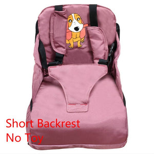 3 in 1 waterproof mommy bag portable infant seat