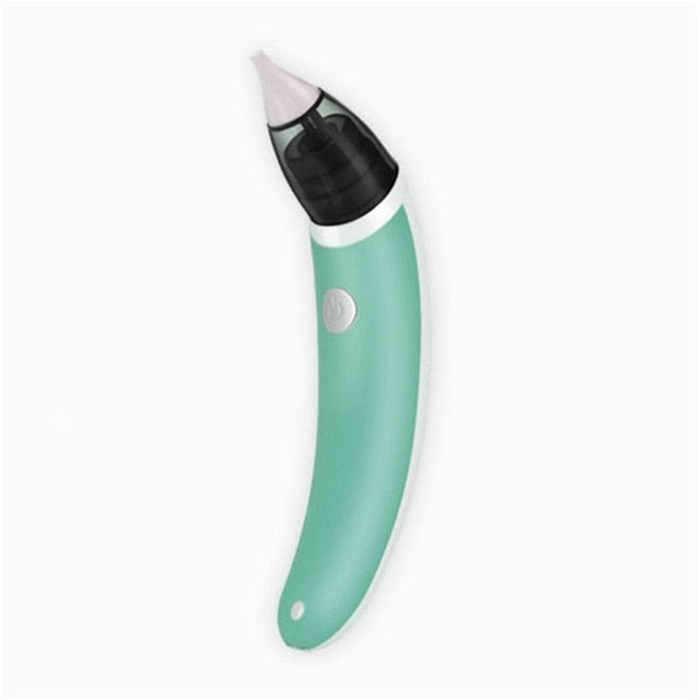 USB Rechargeable Electric Nasal Aspirator