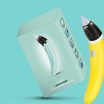 USB Rechargeable Electric Nasal Aspirator