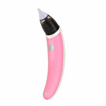 USB Rechargeable Electric Nasal Aspirator