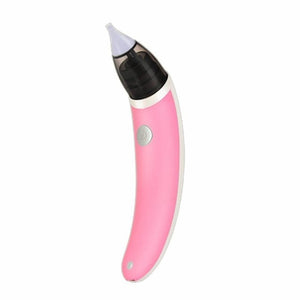 USB Rechargeable Electric Nasal Aspirator
