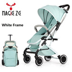 Baby Stroller foldable Car
