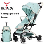 Baby Stroller foldable Car